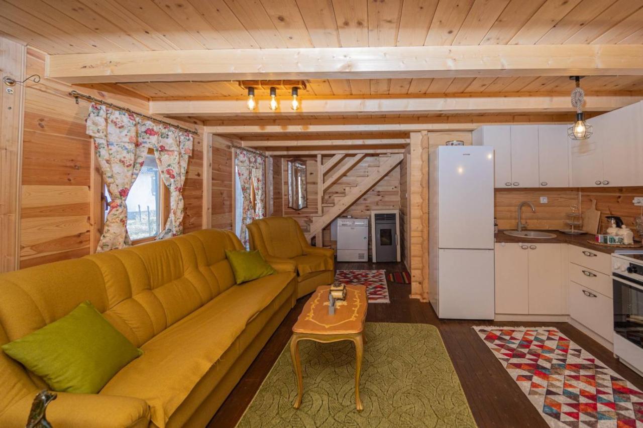 Rustic House Villa Kolasin Exterior photo